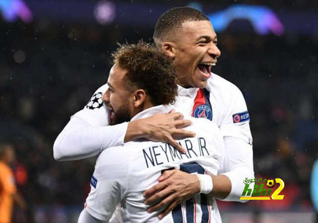 رونالدو يفضل مبابي على نيمار