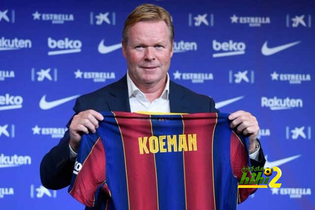 تعرف على اهداف برشلونة في الميركاتو