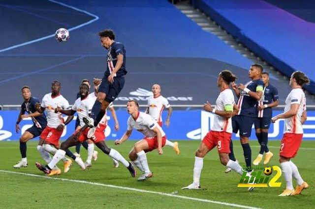 ليكيب تكشف عن التشكيلة المتوقعة لقمة دوري الابطال