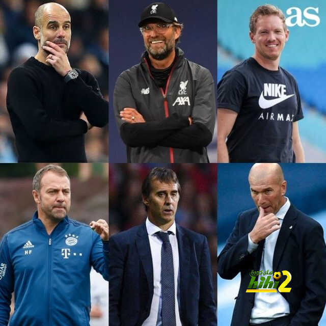 الآس : من هو المدرب الأفضل ؟