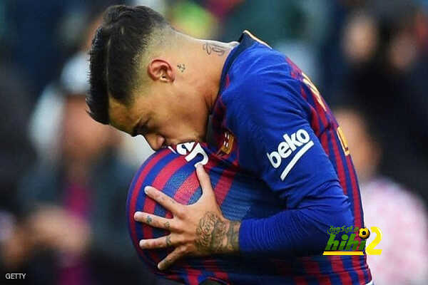 لماذا يصر كومان على إعادة كوتينيو ؟