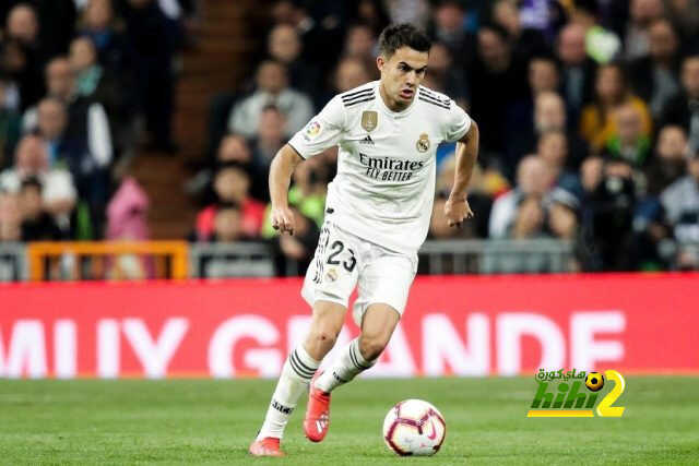 ريال مدريد يوافق على بيع لاعبه