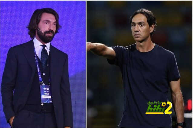 بيرلو حريص على الاجتماع مجددًا مع نيستا.
