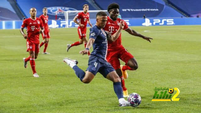 التعادل يحسم الشوط الاول من نهائي دوري ابطال اوروبا