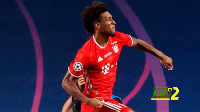 بايرن ميونخ بدون على هدفه رقم ٥٠٠ في دوري الأبطال