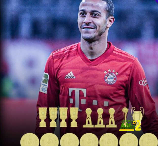 لا أحد يتفوق على تياغو في النهائي