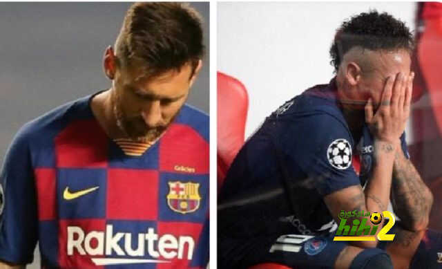 الثنائي الذي لم يكن يجب أن يفترقا !