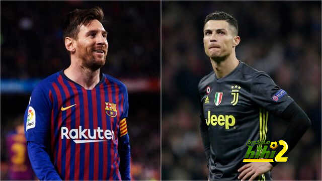 نهاية حقبة رونالدو وميسي واحتكارهم للحذاء الذهبي في دوري الأبطال!