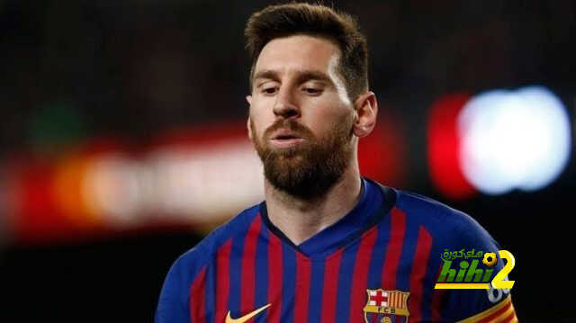 توخيل : اعتقد أن ميسي سينهي مسيرته في برشلونة