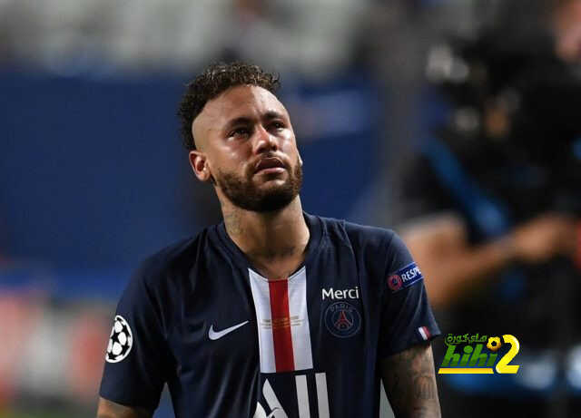 هيريرا: من الصعب رؤية نيمار بهذا الشكل