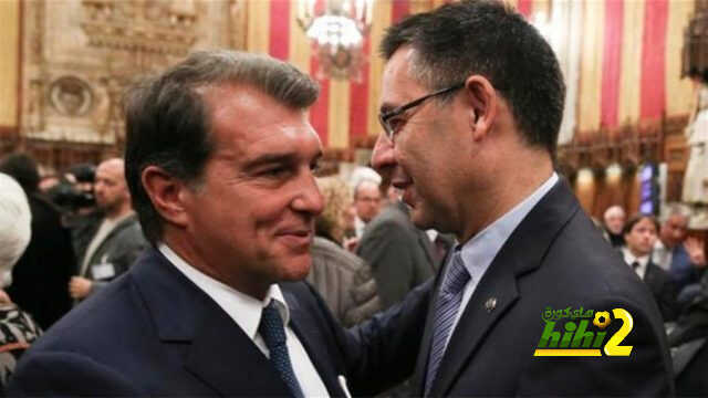 من سيكون رئيس برشلونة المقبل ؟