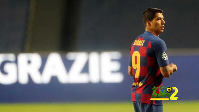 عاجل عن راديو كتالونيا : كومان يطالب سواريز بالرحيل