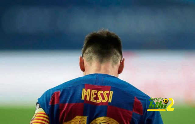 خيارات ميسي الفاشلة في حال رحيله عن برشلونة