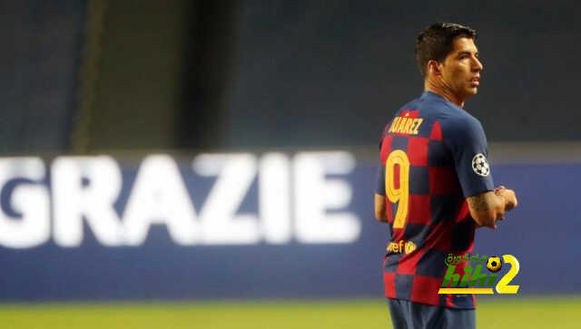 جيرارد روميرو ينتقد بارتوميو عقب قرار الاستغناء عن سواريز