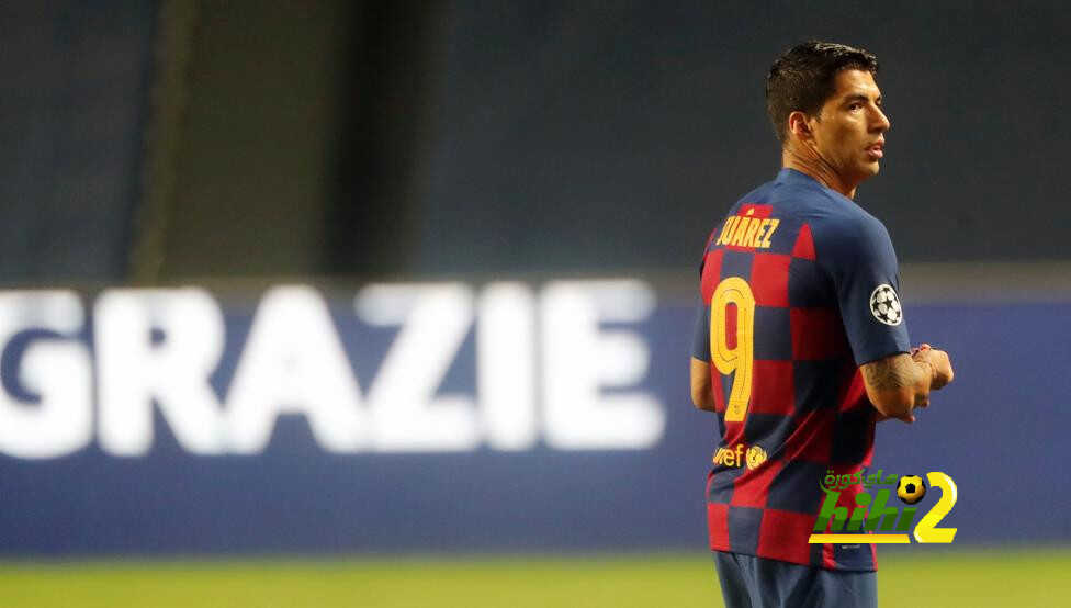 جيرارد روميرو ينتقد بارتوميو عقب قرار الاستغناء عن سواريز
