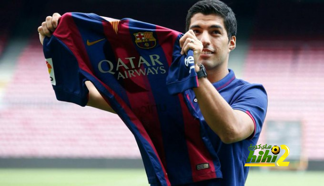 تقارير: سواريز يرفض الرحيل عن برشلونة