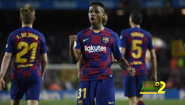 هل يضرب مانشستر يونايتد برشلونة على طريقة نيمار؟
