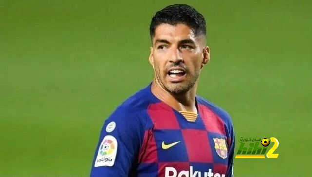 راك 1: سواريز لن يستمر في برشلونة