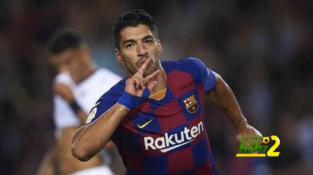 سواريز يحرج إدارة برشلونة …برشلونة يدفع ثمن الكوراث الآن !