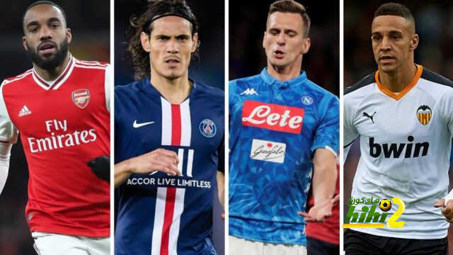 آخر أخبار سوق إنتقالات أتلتيكو مدريد