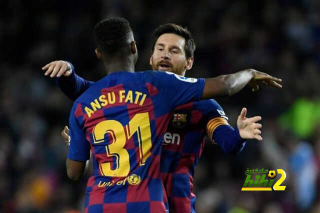 عرض خيالي من اليونايتد لضم مهاجم برشلونة