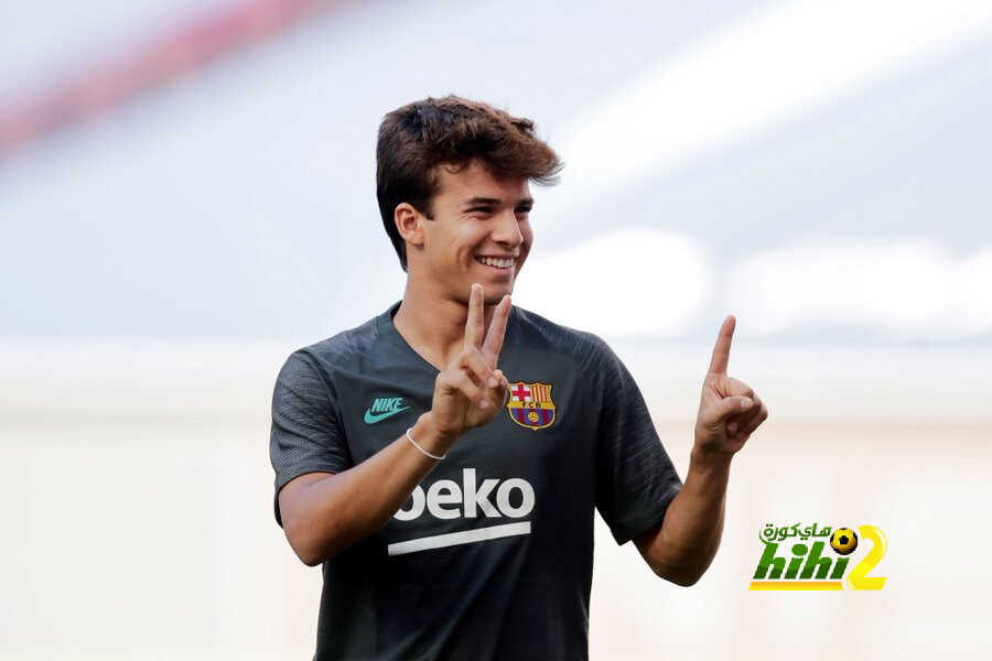 هل برشلونة حاليا فريق ضعيف فعلا ؟