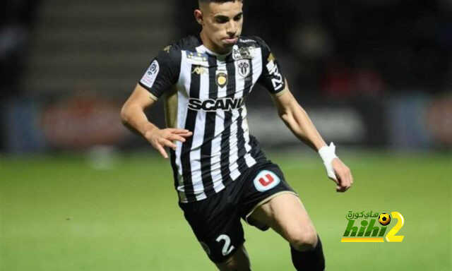 صفقة برشلونة المحتملة من الدوري الفرنسي