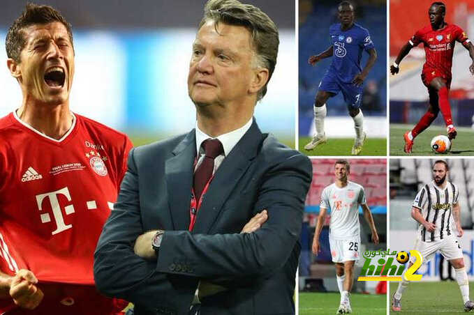 بعد الكارثة أمام بايرن ميونخ …كيف كان حال الفريق الكتالوني في التصنيف الأوروبي ؟