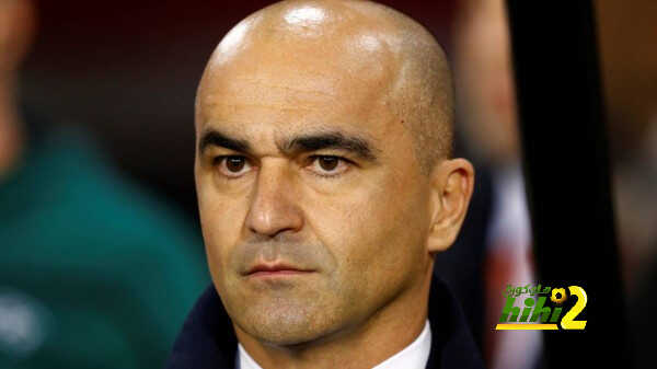 قائمة منتخب بلجيكا لمباراتي ايسلندا والدانمارك