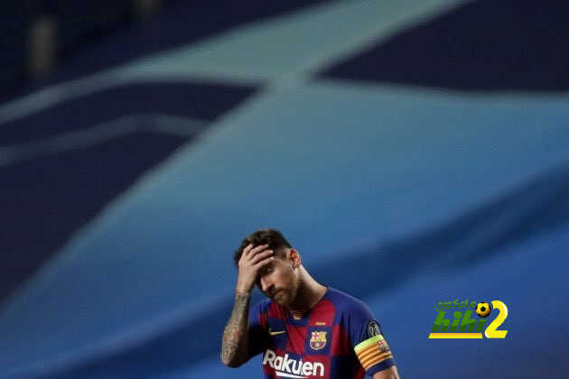 كواترو: مانشستر يونايتد ينضم للأندية الراغبة في ميسي