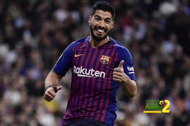 كم سيكون حجم الخسارة الماليه لو قرر برشلونة فسخ العقد مع لويس سواريز …؟!