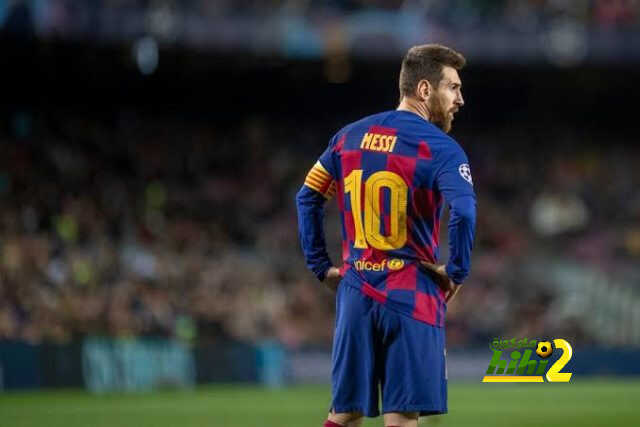 15 وجهة محتملة لميسي بعد الرحيل عن برشلونة