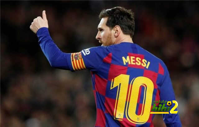 ميسي يفتح شهية كبار أوروبا ومانشستر يونايتد يقتحم السباق!