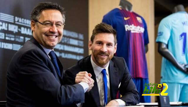 عاجل – برشلونة يتجه للمحكمة ضد ميسي!