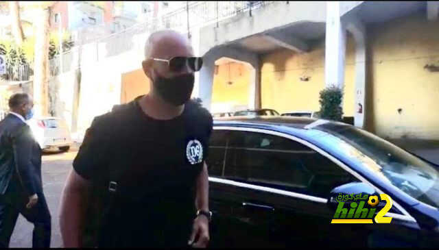 رينا يخضع للفحص الطبي
