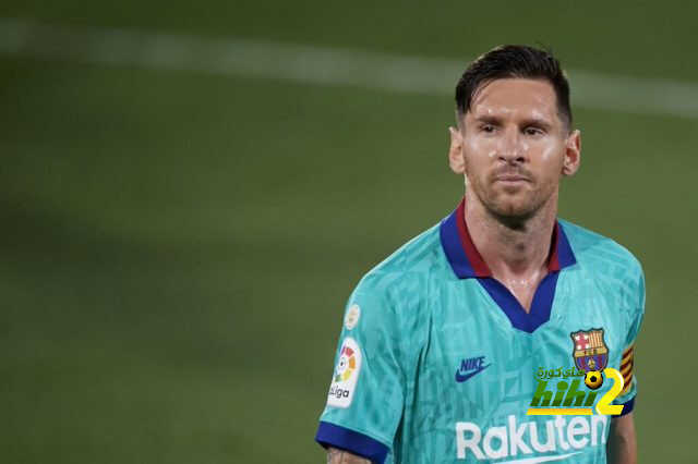 الفيفا موافق على رحيل ميسي عن برشلونة !