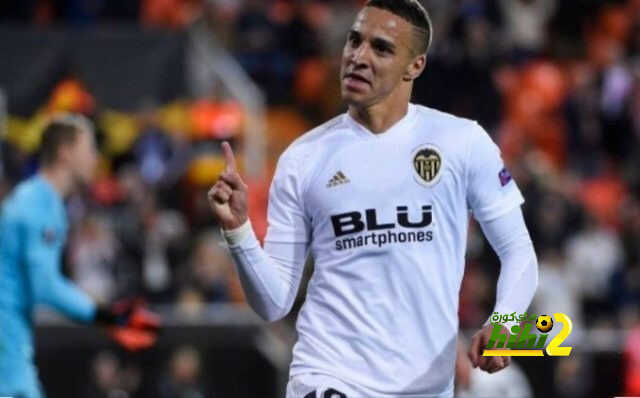 تناقض فالنسيا في بيع رودريجو