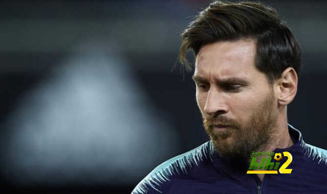 صورة معبرة تكشف عن السبب الحقيقي لرحيل ميسي عن برشلونة !