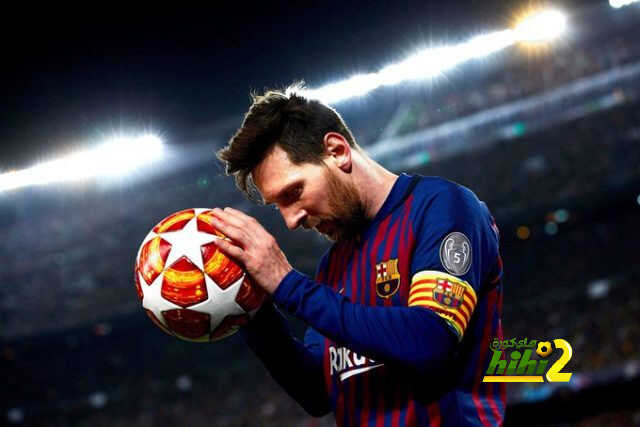 الفريدو مارتينيز : ميسي لن يرتدي قميص برشلونة مجددًا حتى حال رحل بارتوميو