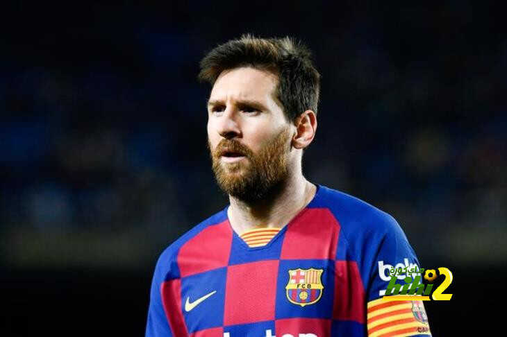 مفاجأة.. ميسي يخاطب الفيفا للرحيل عن برشلونة مجاناً