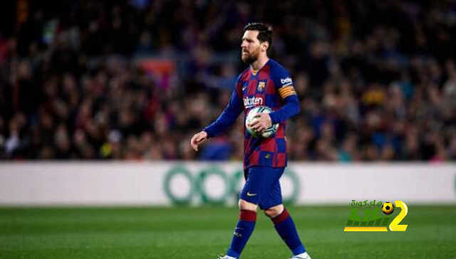 تقارير: برشلونة يلجأ لخطة باريس في قضية ميسي