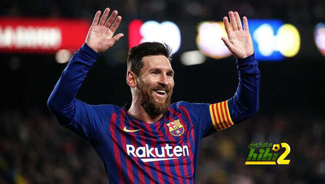 ميسي يضغط على برشلونة بقرار جديد