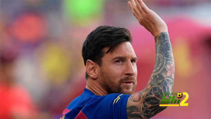 رحيل ميسي سيلحق الضرر بريال مدريد …!