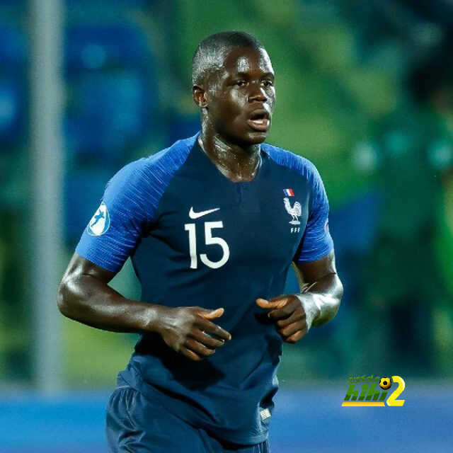 رسميًا: تشيلسي يعلن عن ضم مالانغ سار