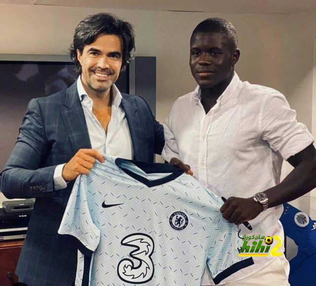 لماذا تعاقد تشيلسي مع مالانج سار رغم عيوبه؟