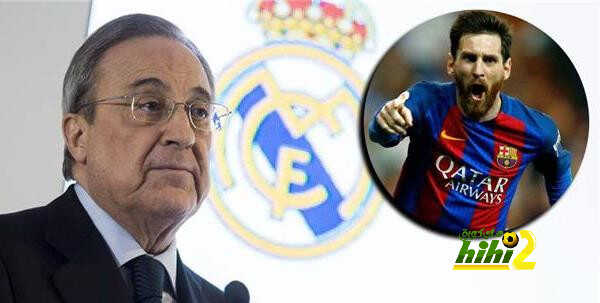 ريال مدريد واجه نفسه بالحقيقة المرة كي لايتحول إلى برشلونة جديد !
