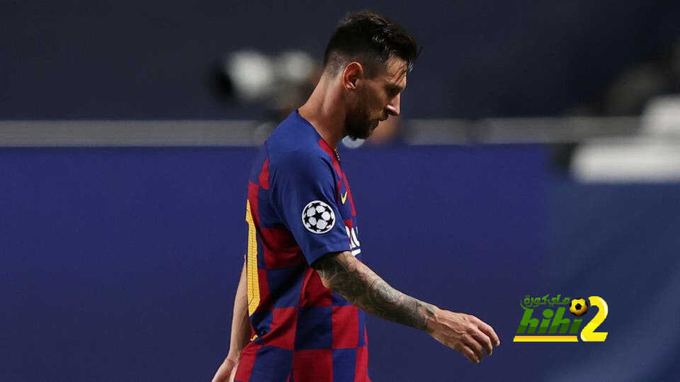 برشلونة يجهز ضربته الأولى لميسي