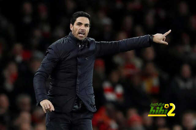 مدرب أرسنال: حزين لرحيل ميسي عن برشلونة لهذا السبب