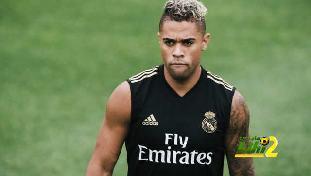 هل يضطر ريال مدريد لهذا الإجراء للتخلص من ماريانو دياز ؟