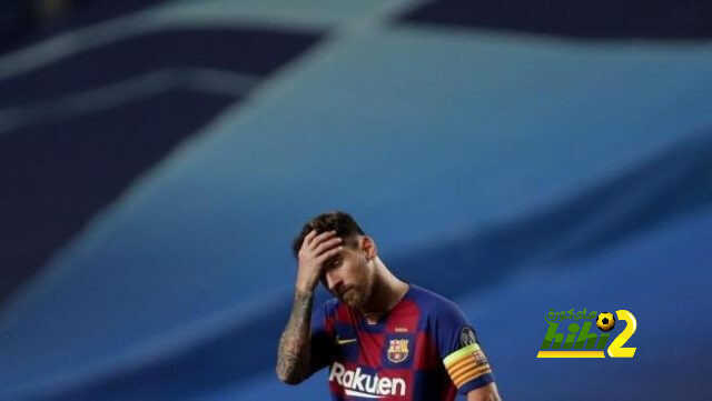 ميسي سيرتكب خطأ كبير في هذه الحالة